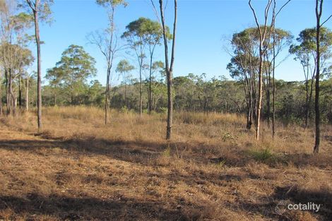 Property photo of 158 Kirkpatrick Road Euleilah QLD 4674