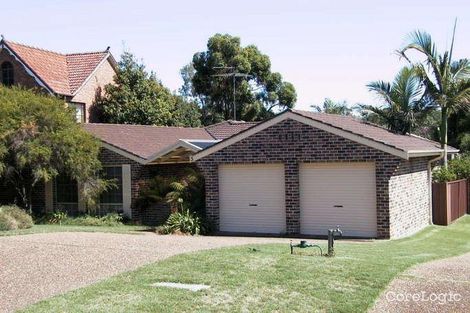 Property photo of 5 Forum Crescent Baulkham Hills NSW 2153