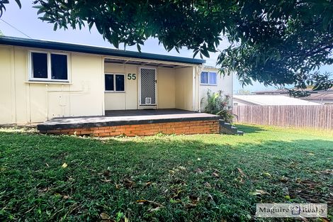Property photo of 55 Westcott Avenue Campwin Beach QLD 4737