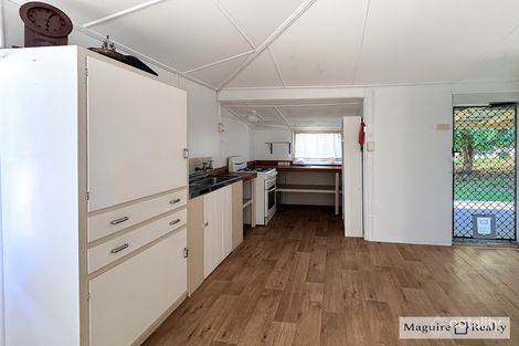 Property photo of 55 Westcott Avenue Campwin Beach QLD 4737