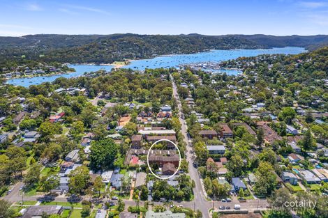 4/25 Gladstone St, Newport, NSW 2106