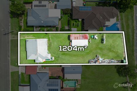 Property photo of 71 Verdun Street Tingalpa QLD 4173