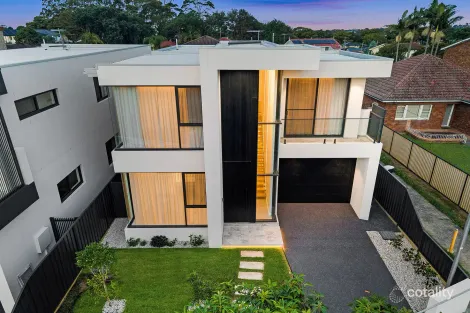 Property photo of 47B Baumans Road Peakhurst NSW 2210