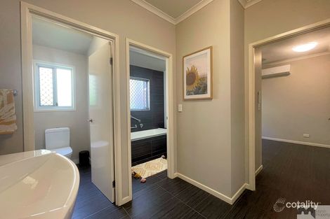 Property photo of 38 Treetop Drive Mount Sheridan QLD 4868