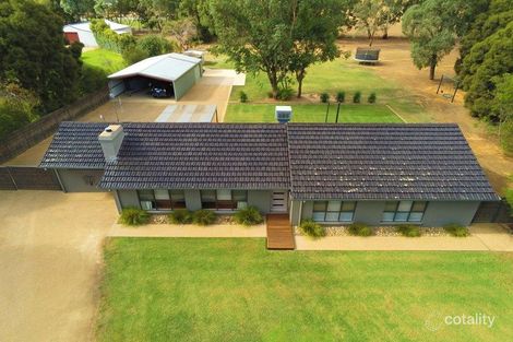 22 Aldinga Dr, Bunbartha, VIC 3634