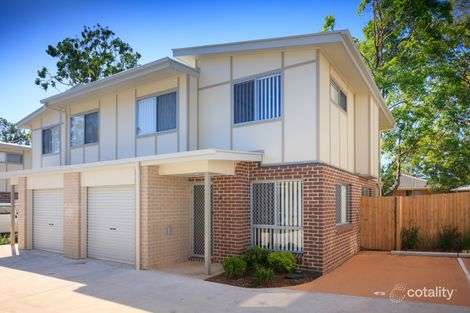 Property photo of 11/20 Robert Street Loganlea QLD 4131