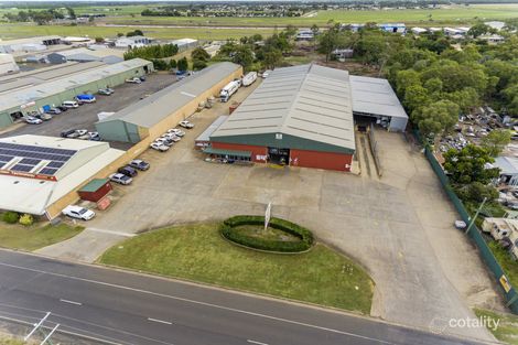 34 Wyllie St, Thabeban, QLD 4670