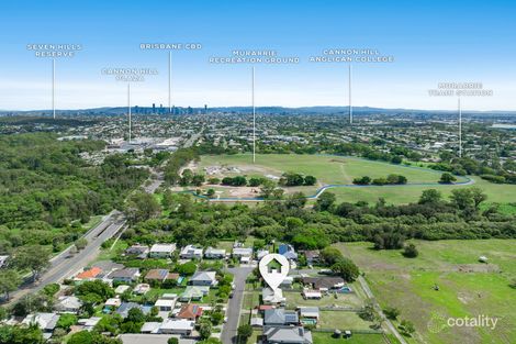 Property photo of 71 Verdun Street Tingalpa QLD 4173