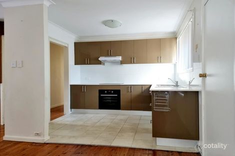 Property photo of 3 Hunter Street Campbelltown NSW 2560