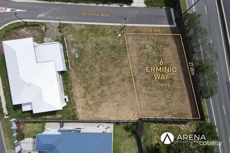 6 Erminio Way, Underwood, QLD 4119