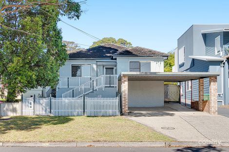 Property photo of 24 Yamba Road Como NSW 2226