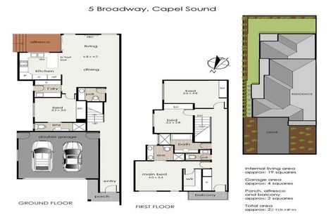 5a Broadway, Capel Sound, VIC 3940