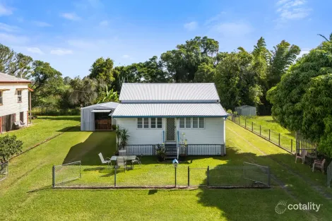 Property photo of 150 Mary Street Maryborough QLD 4650