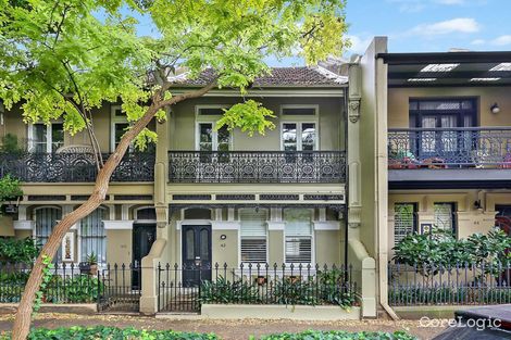 Property photo of 42 Kepos Street Redfern NSW 2016