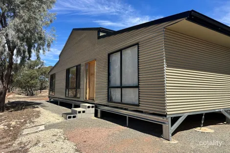 95 Brogan Rd, Georgetown, SA 5472