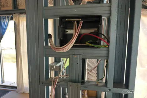 Property photo of 95 Brogan Road Georgetown SA 5472