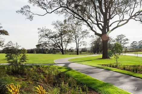 Property photo of 4 Craiglee Way Gledswood Hills NSW 2557