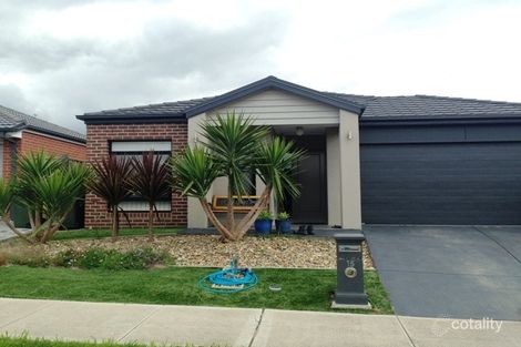 15 Parkedge Bvd, Mernda, VIC 3754