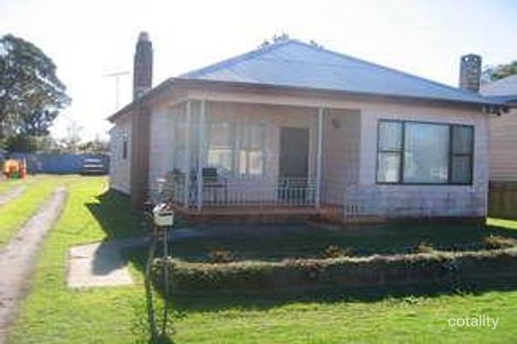 Property photo of 27 Moxey Street Swansea NSW 2281