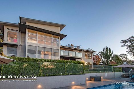 Property photo of 49 Waterfall Drive Jerrabomberra NSW 2619