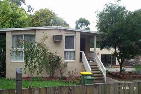 63 Braeside Dr, Launching Place, VIC 3139