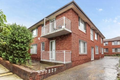 1/375 Marrickville Rd, Marrickville, NSW 2204