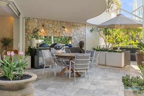 Property photo of 3/16 Bright Street Kangaroo Point QLD 4169