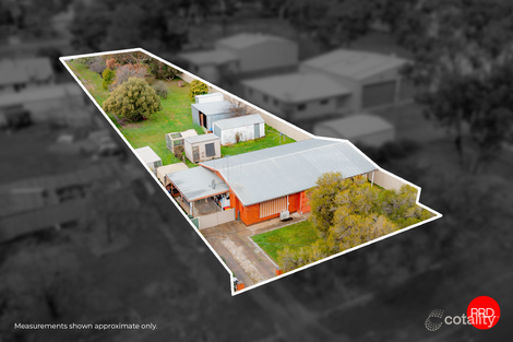 36 Cathcart St, Marong, VIC 3515