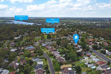 Property photo of 129 Illaroo Road North Nowra NSW 2541