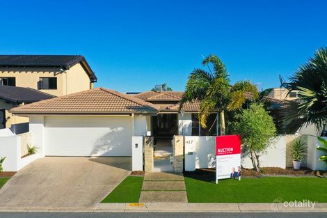 Property photo of 17 Sundowner Court Mermaid Waters QLD 4218