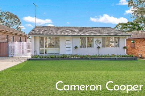 Property photo of 14 Blackett Street Kings Park NSW 2148