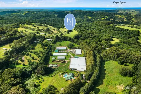 659 Federal Dr, Federal, NSW 2480