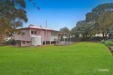 Property photo of 84 Woodford Street One Mile QLD 4305