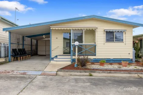 46/245 Graham St, Wonthaggi, VIC 3995