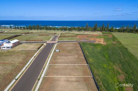 Property photo of 9 Dune Avenue Skennars Head NSW 2478