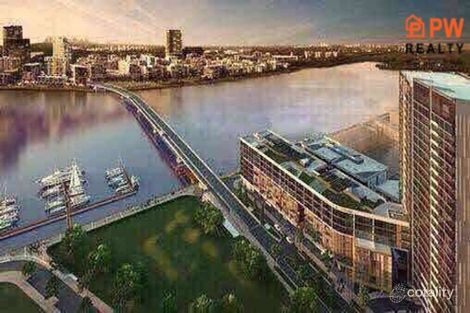 2009/17 Wentworth Pl, Wentworth Point, NSW 2127