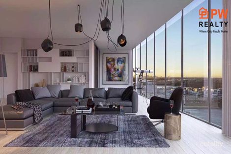 806/3 Footbridge Bvd, Wentworth Point, NSW 2127