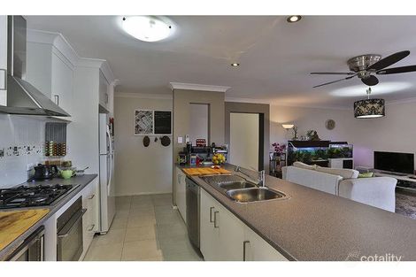 Property photo of 15 Settlers Drive Gowrie Junction QLD 4352