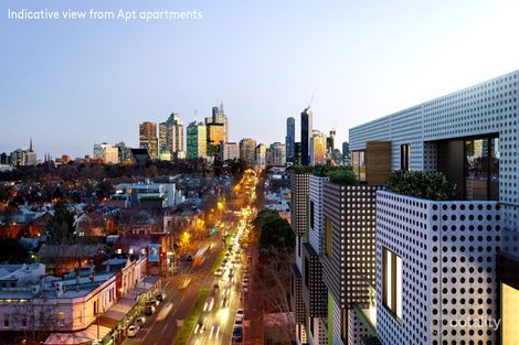 Property photo of 312/481-495 Rathdowne Street Carlton VIC 3053