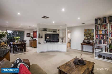 Property photo of 146 Hawkesbury Crescent Farrer ACT 2607