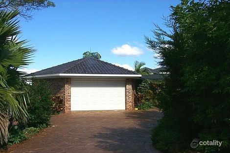 Crystal St, Mapleton, QLD 4560