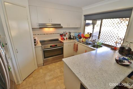 Property photo of 5 Matilda Street Wooroolin QLD 4608