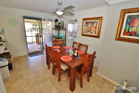 Property photo of 5 Matilda Street Wooroolin QLD 4608