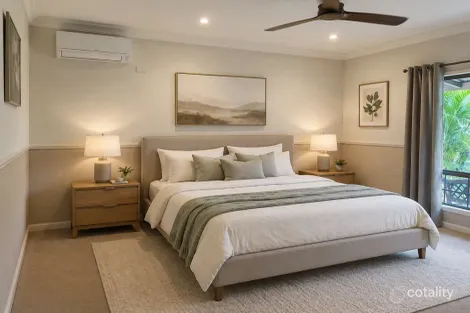 9-11 Lady Penrhyn Ct, Mundoolun, QLD 4285