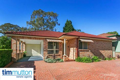 3/85 Hydrae St, Revesby, NSW 2212