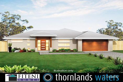 Property photo of 23 Jerrys Place Thornlands QLD 4164