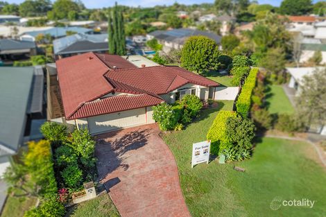 5 Bayshore Pl, Cleveland, QLD 4163