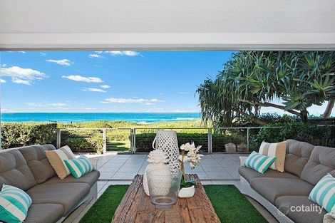 1 Dudley St, Mermaid Beach, QLD 4218