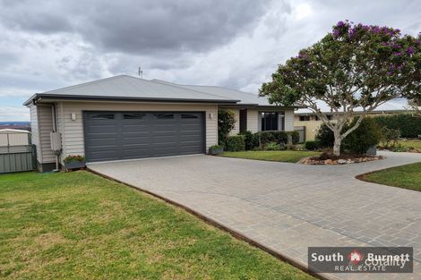 Property photo of 33 Bridgeman Parade Kingaroy QLD 4610
