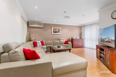 Property photo of 20 Jabiru Street Green Valley NSW 2168